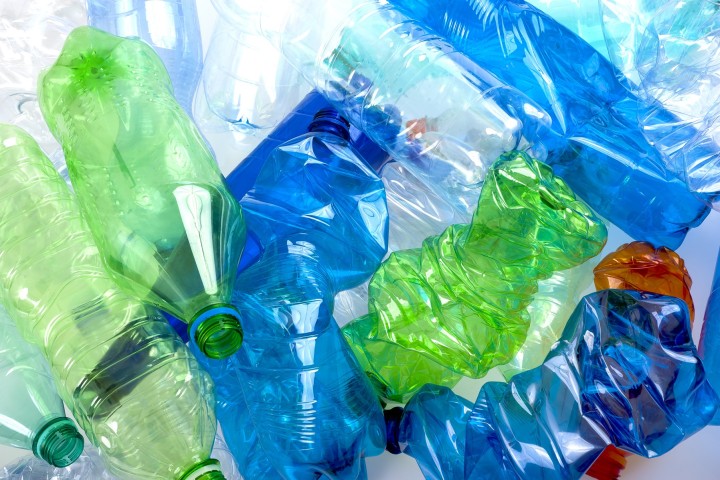 2025 : 100 % de plastique utilisé en France sera recyclé